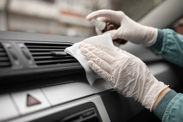 Best Duct Cleaning Specialists  in Maryvle, IL