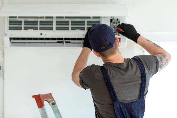 Best Affordable Air Duct Cleaning  in Maryvle, IL