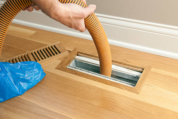 Best Affordable HVAC Duct Cleaning  in Maryvle, IL