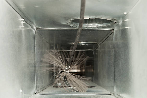 Best Air Duct Cleaning Near Me  in Maryvle, IL