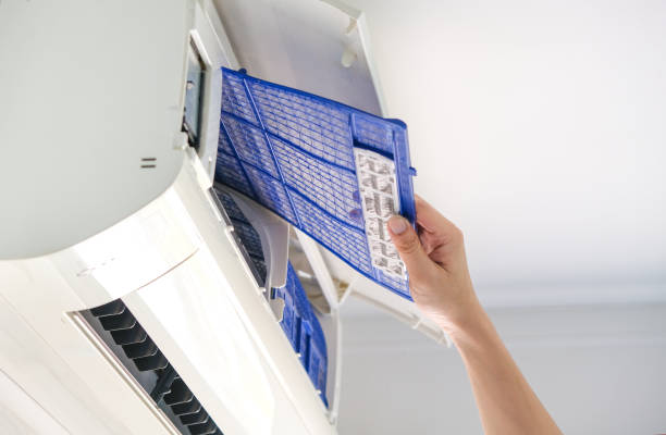 Best Best Air Duct Cleaning Company  in Maryvle, IL