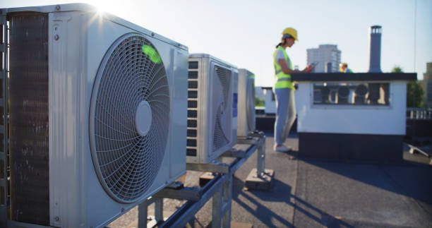 Best Air Duct Cleaning Company Near Me  in Maryvle, IL