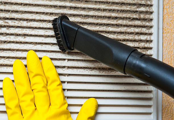 Best Air Duct Inspection  in Maryvle, IL