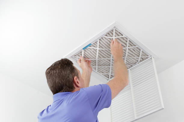 Best Air Duct Cleaning Near Me  in Maryvle, IL